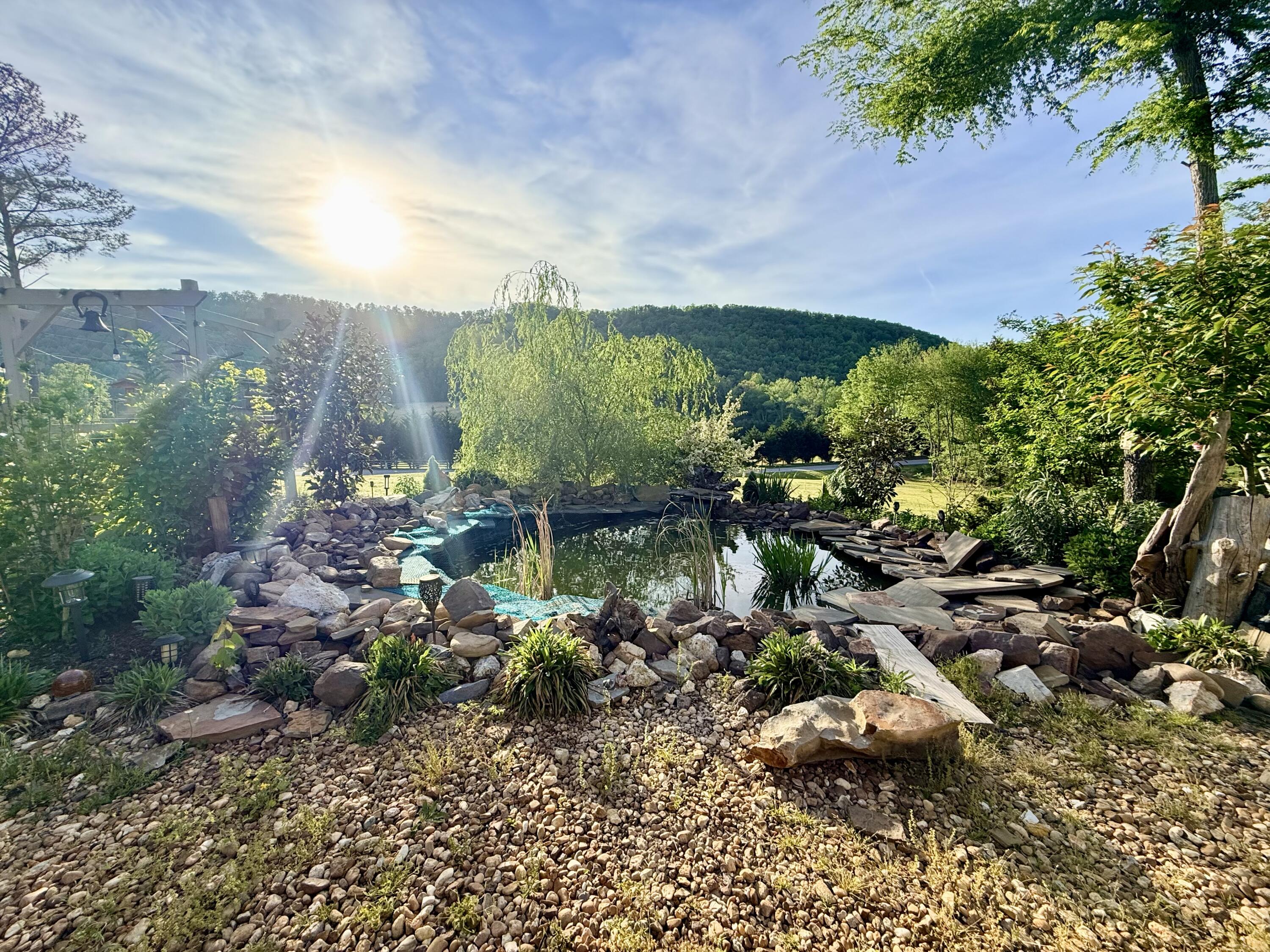 2175 North Dick Creek Road LaFayette, GA 30728 - Photo 6 of 69 IMG_4310