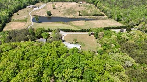 2175 North Dick Creek Road LaFayette, GA 30728 - Photo 69 of 69 dji_fly_2