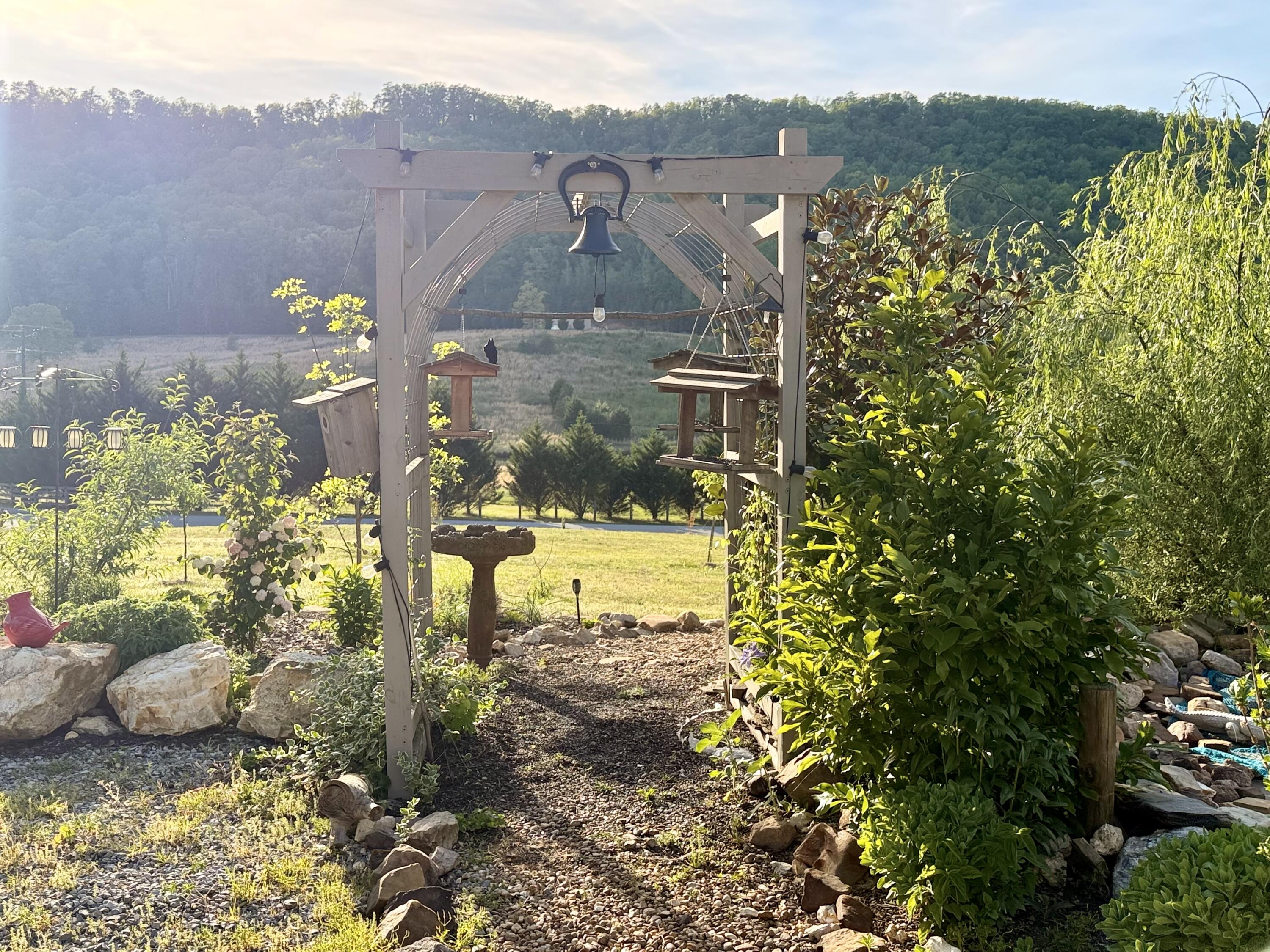 2175 North Dick Creek Road LaFayette, GA 30728 - Photo 8 of 69 IMG_4316