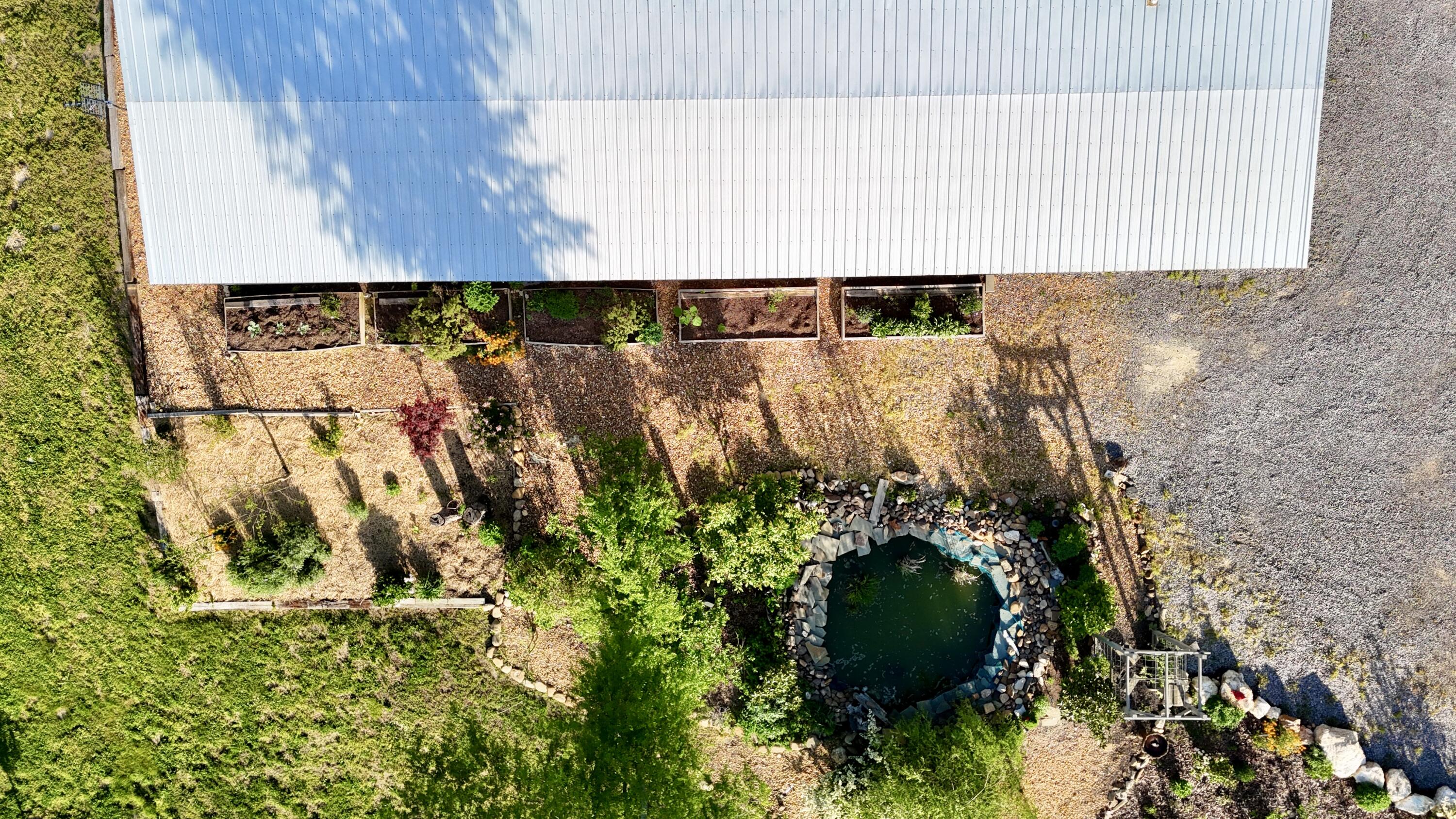 2175 North Dick Creek Road LaFayette, GA 30728 - Photo 9 of 69 dji_fly_20260414_185110_0060_17762166817