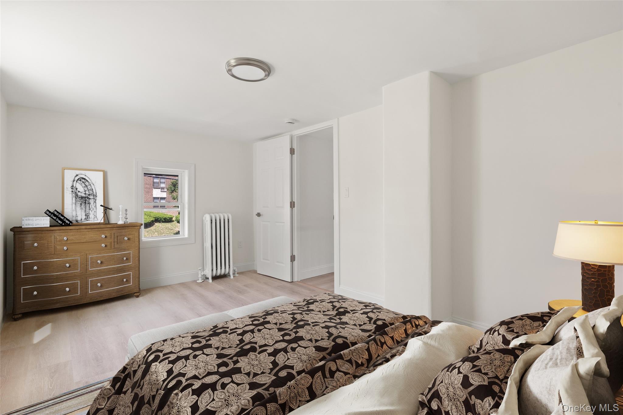 103 South Broad Street Peekskill, NY 10566 - Photo 14 of 25 Primary Bedroom