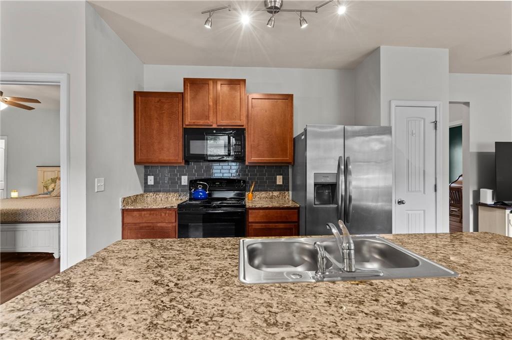 508 Altama Way Acworth, GA 30102 - Photo 13 of 36