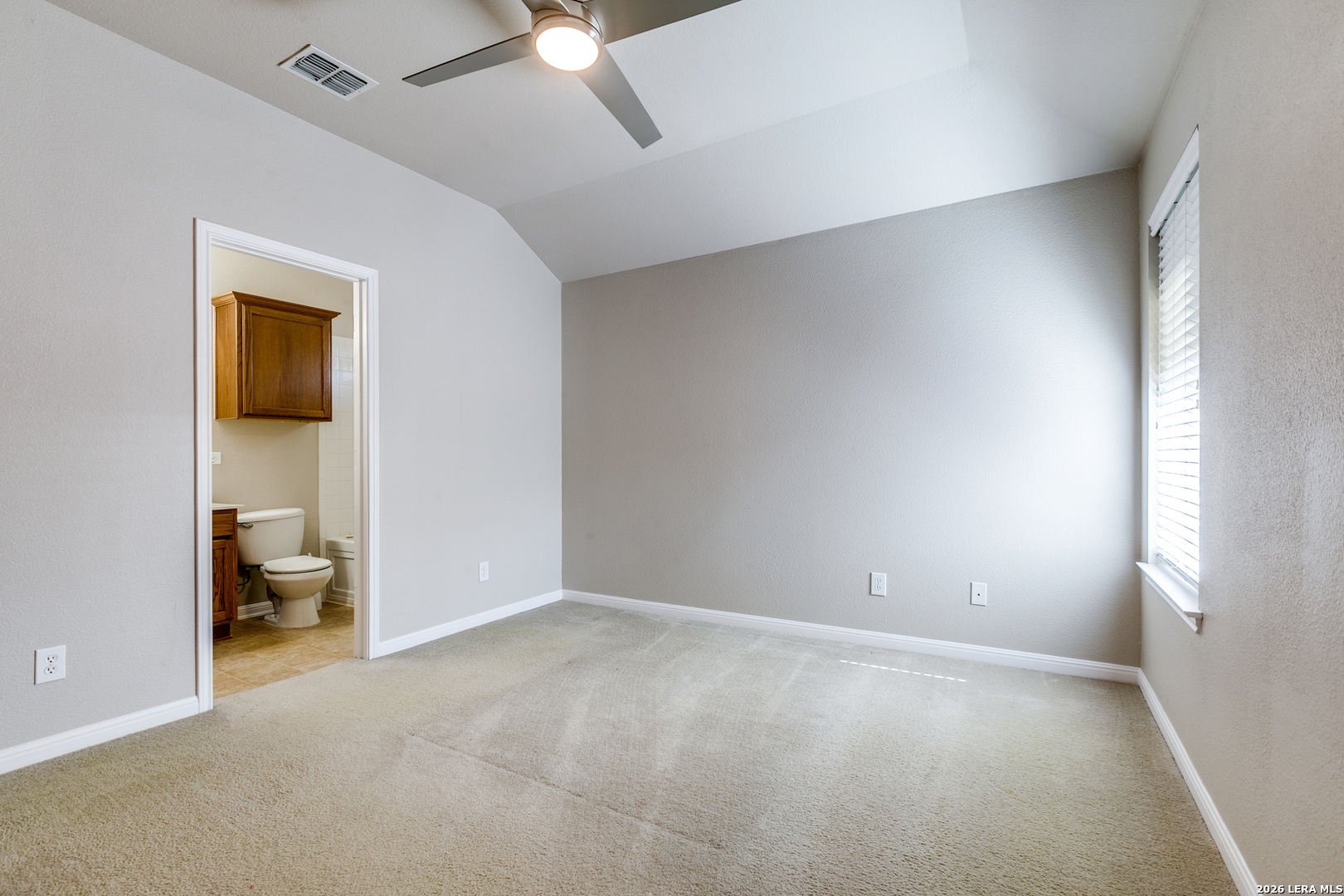 6822 Freedom Ridge San Antonio, TX 78242 - Photo 14 of 25 a view of an empty room