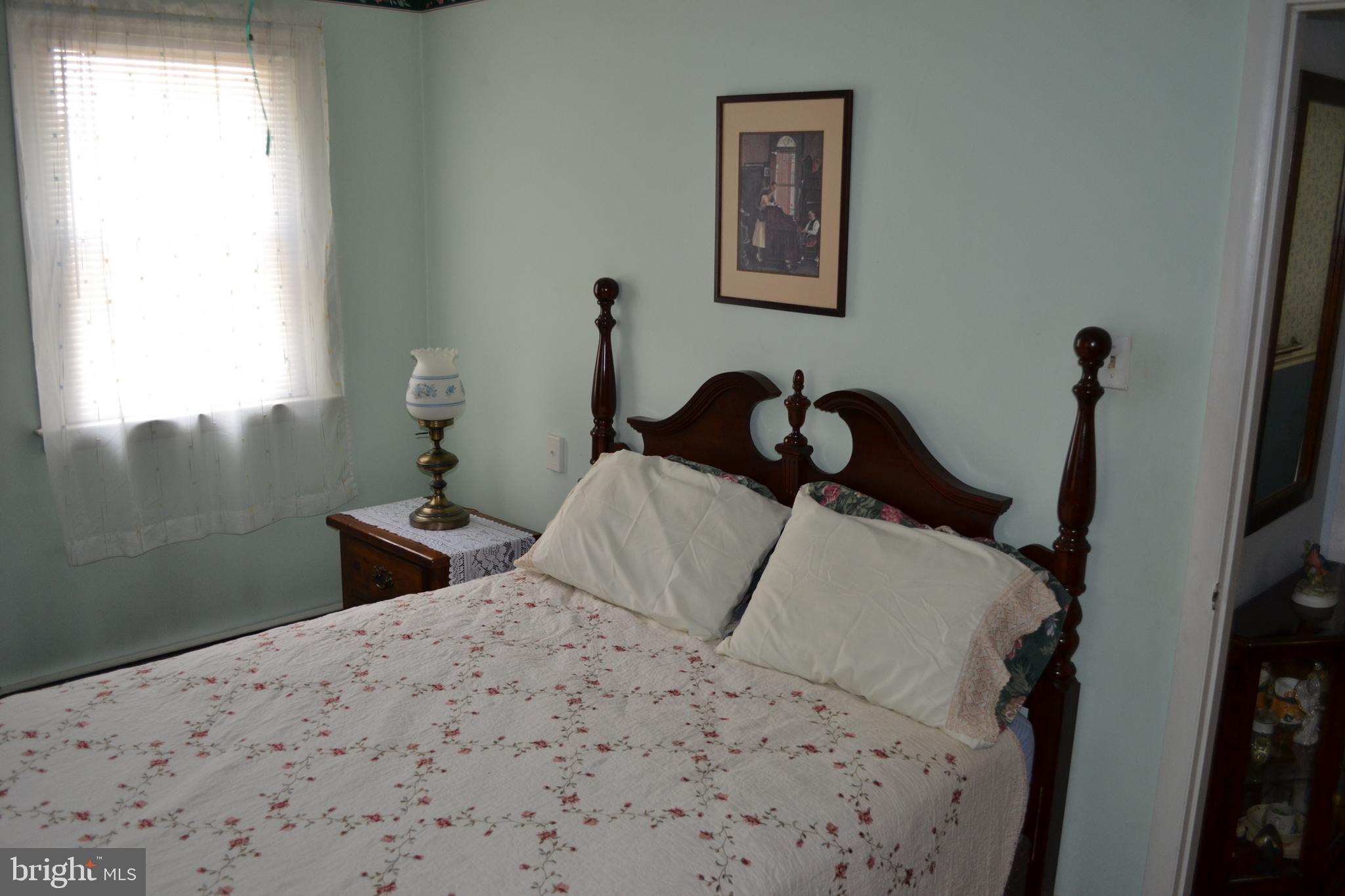 408 Hillside Road Ridley Park, PA 19078 - Photo 31 of 52 Bedroom 2