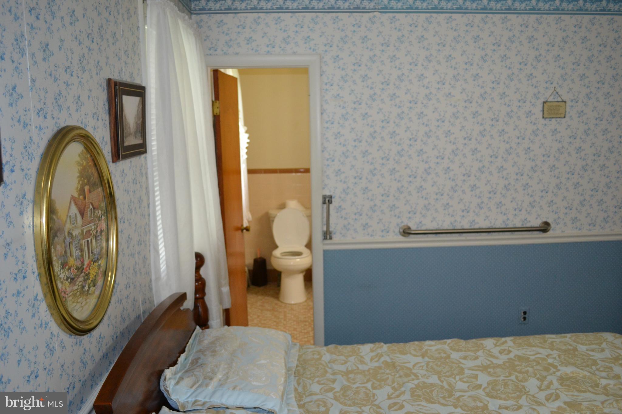 408 Hillside Road Ridley Park, PA 19078 - Photo 33 of 52 Bedroom 3