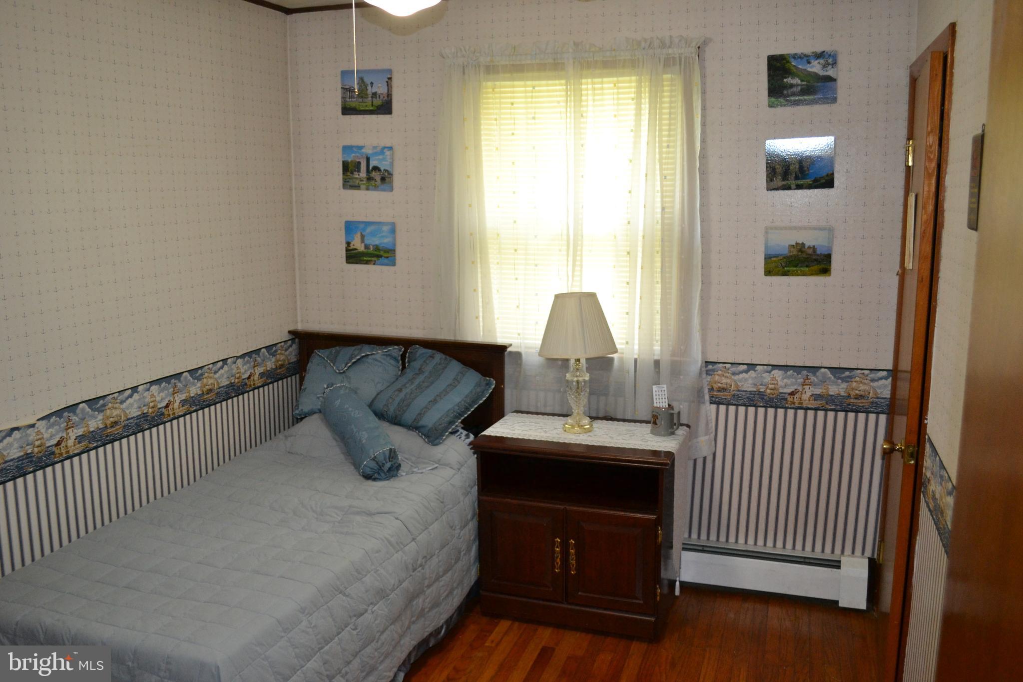 408 Hillside Road Ridley Park, PA 19078 - Photo 34 of 52 Bedroom 3