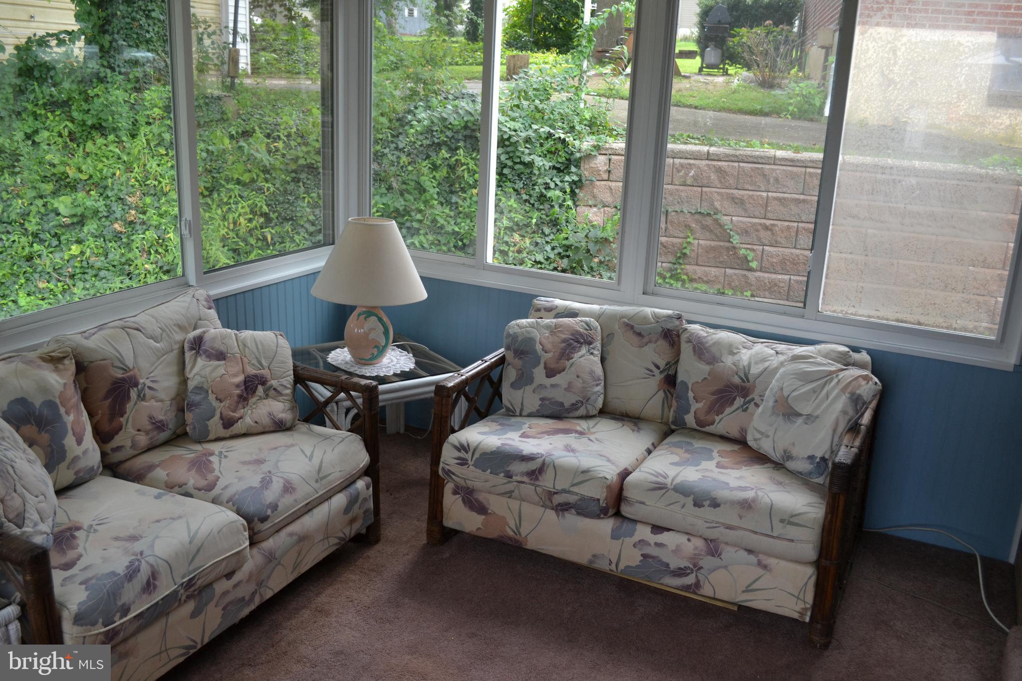408 Hillside Road Ridley Park, PA 19078 - Photo 45 of 52 Screened Porch