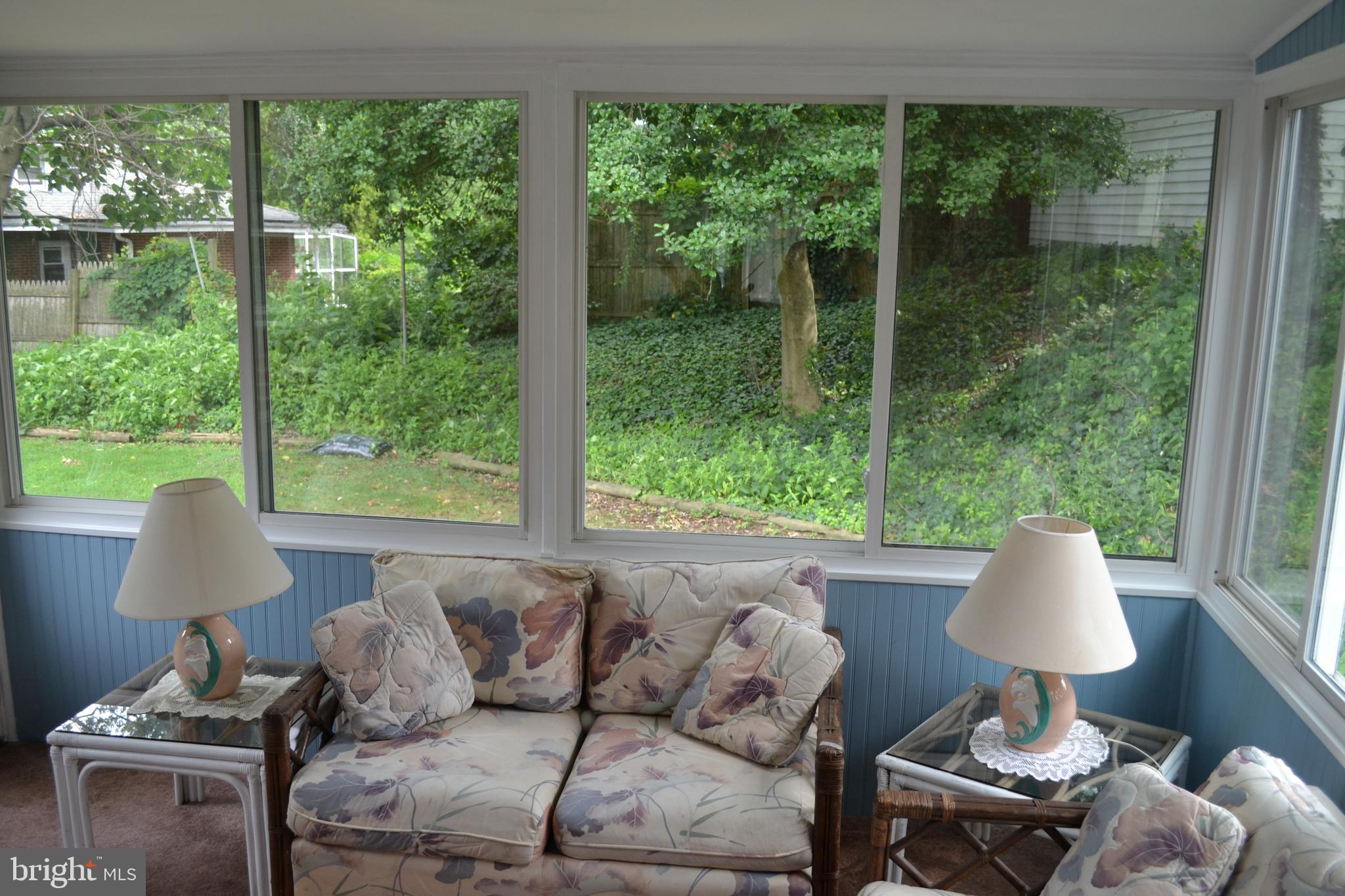 408 Hillside Road Ridley Park, PA 19078 - Photo 46 of 52 Screened Porch