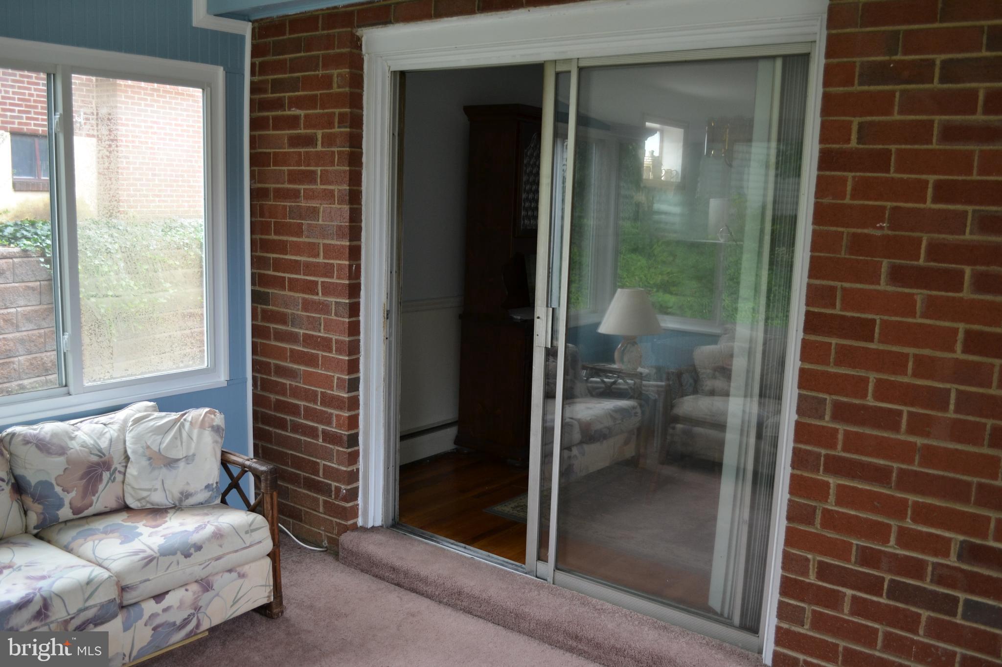 408 Hillside Road Ridley Park, PA 19078 - Photo 48 of 52 Screened Porch