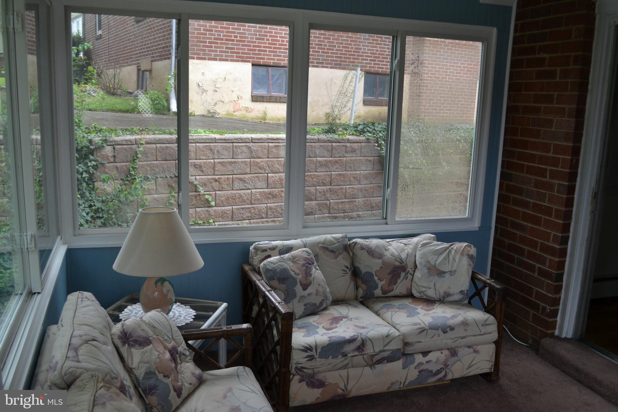 408 Hillside Road Ridley Park, PA 19078 - Photo 49 of 52 Screened Porch