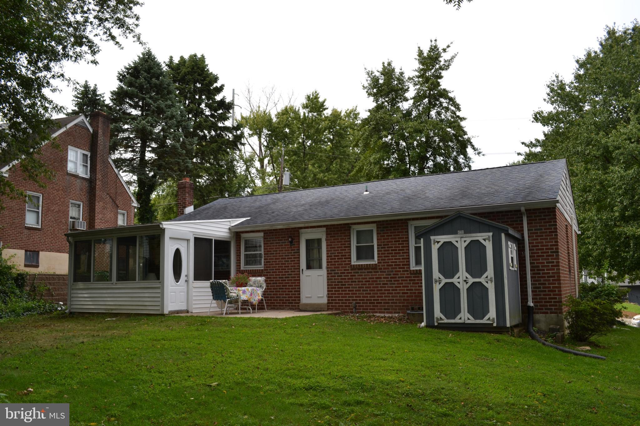 408 Hillside Road Ridley Park, PA 19078 - Photo 6 of 52