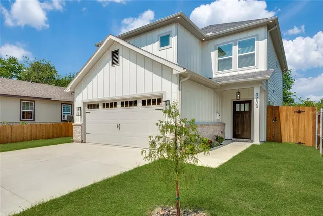 $3,200 | 3235 Chihuahua Avenue, Dallas, TX 75212