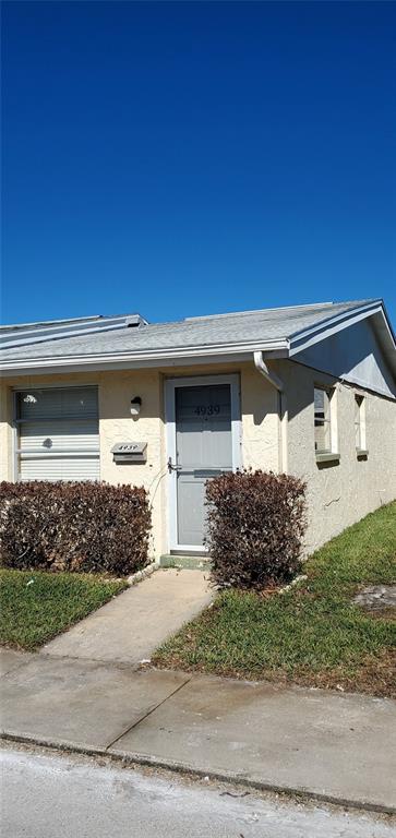 4939 Elkner Street New Port Richey, FL 34652 - Photo 1 of 1