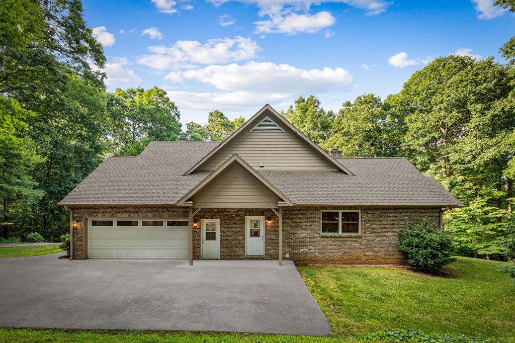 541 Davis Road Blue Ridge, GA 30513 - Photo 63 of 81