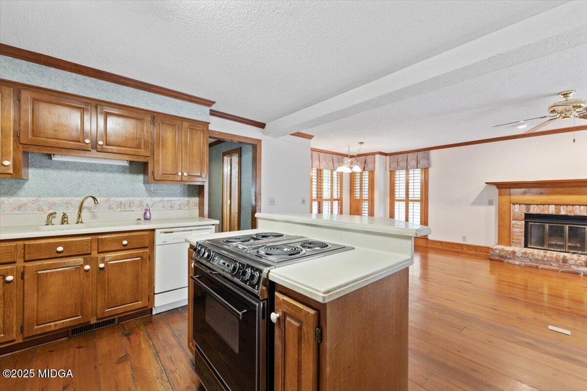 115 Old Ridge Road Macon, GA 31211 - Photo 11 of 33 16-EM5A0608