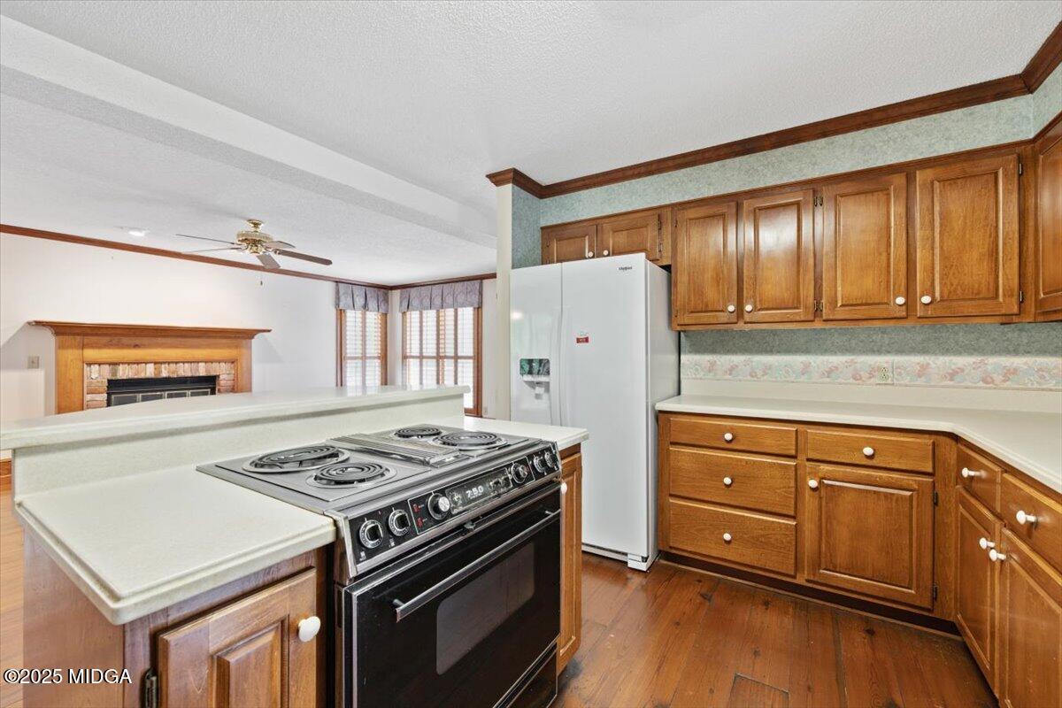 115 Old Ridge Road Macon, GA 31211 - Photo 12 of 33 17-EM5A0613
