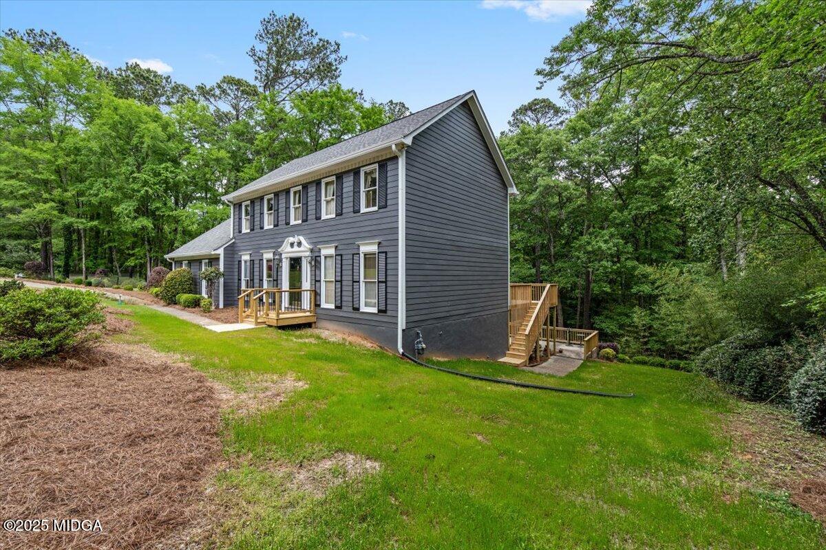 115 Old Ridge Road Macon, GA 31211 - Photo 33 of 33 05-EM5A0573