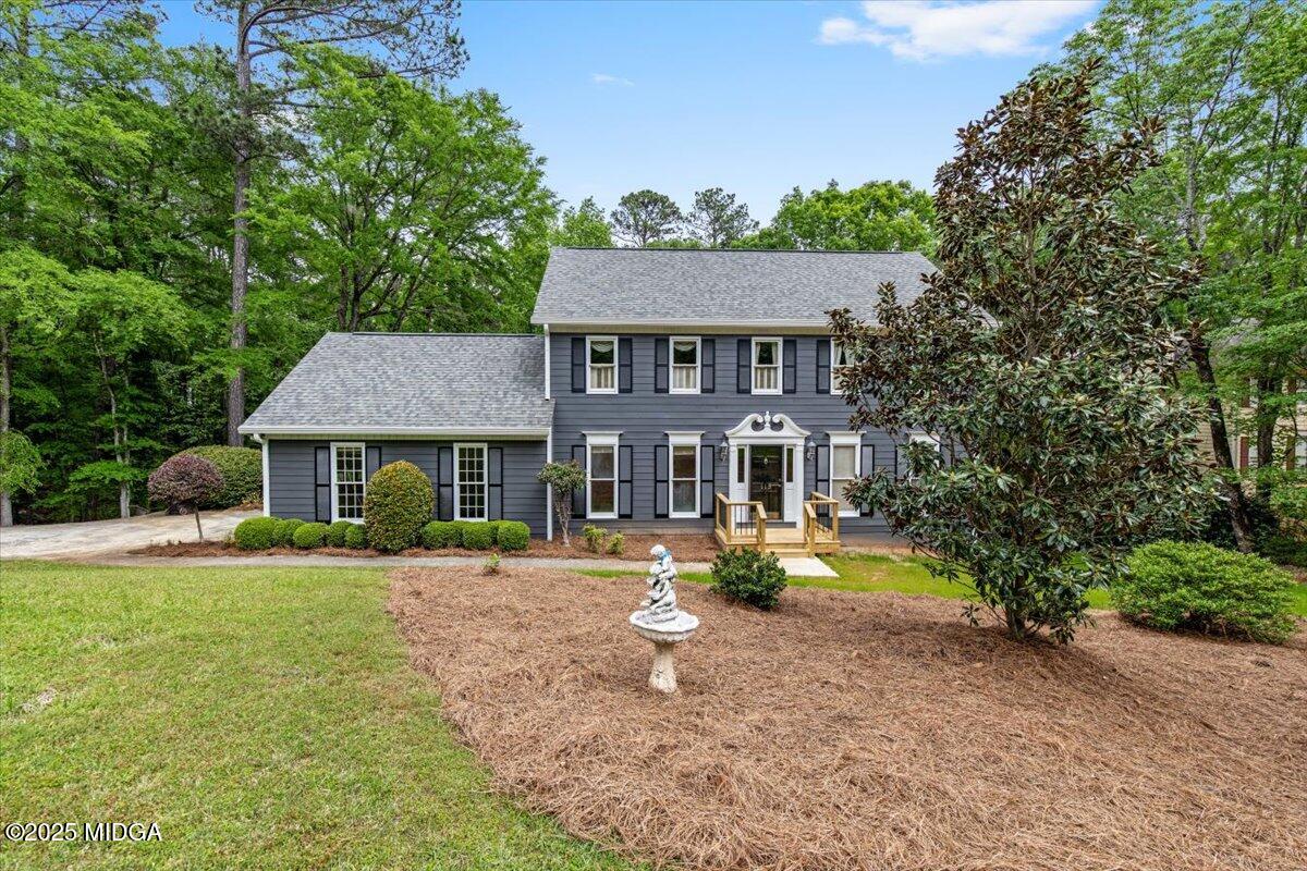 115 Old Ridge Road Macon, GA 31211 - Photo 4 of 33 03-EM5A0571