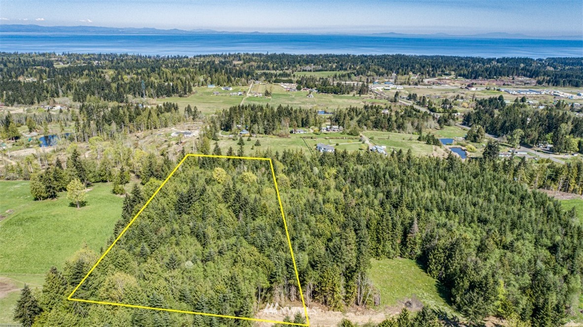 4 O'brien Rd Port Port Angeles, WA 98362 - Photo 9 of 23 a view of city and ocean