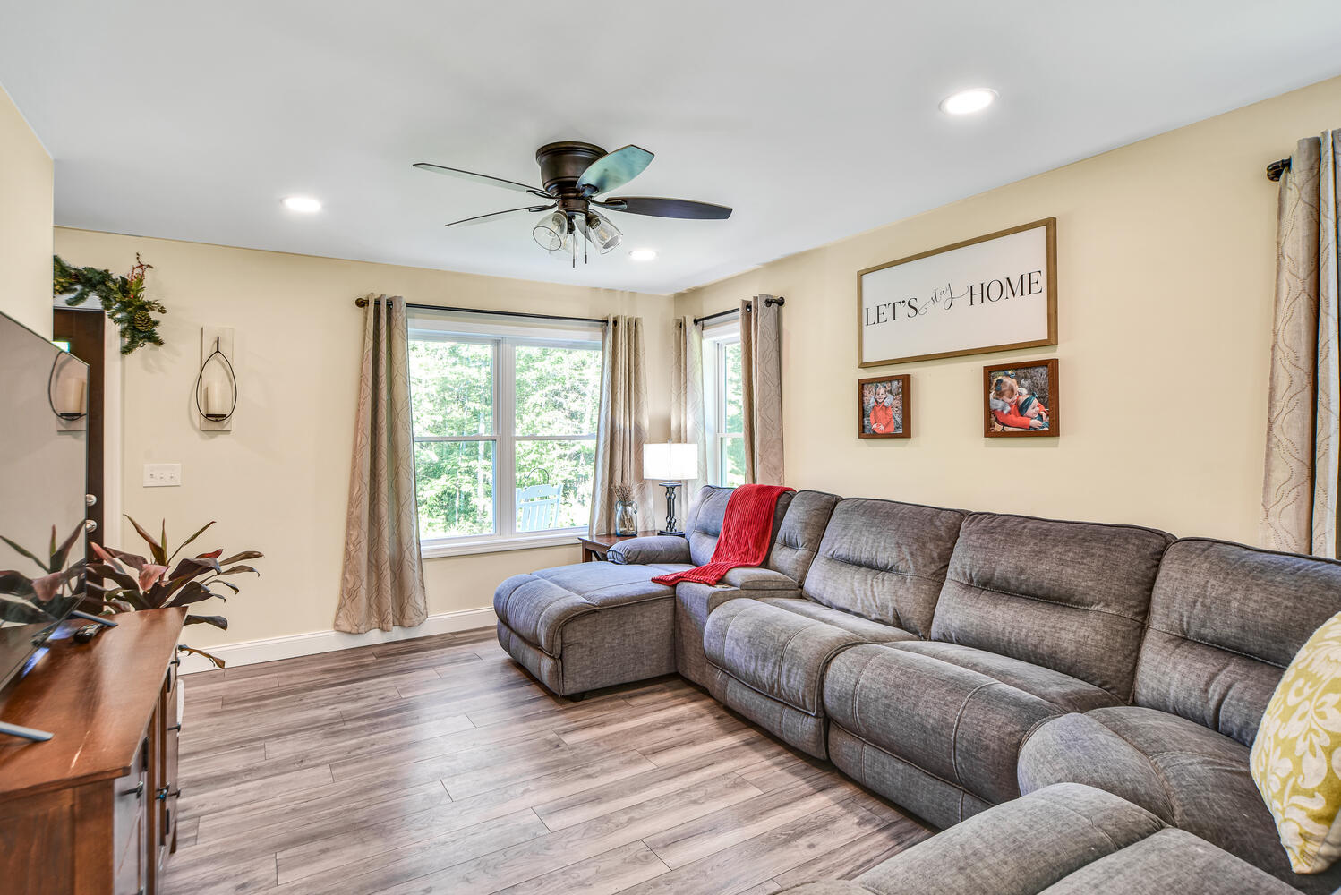 27 Marly Road West Gardiner, ME 04345 - Photo 14 of 41 27 Marly Rd West Gardiner-large-021-022-