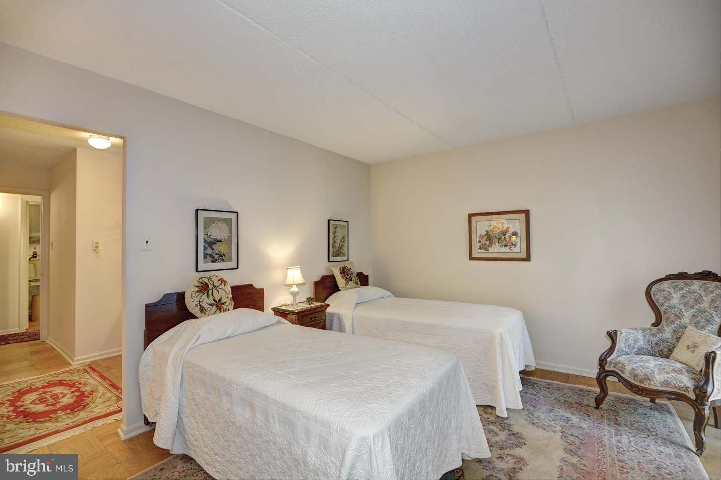 5248 West Running Brook Road, Unit 201 Columbia, MD 21044 - Photo 8 of 21 Bedroom (Master)