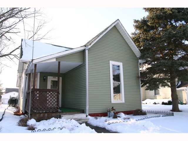 608 North Spring Street Greenfield, IN 46140 - Photo 1 of 6 Gallery Image 1