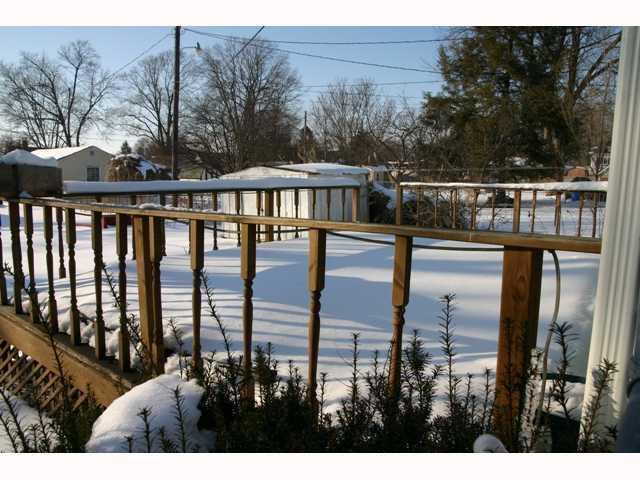 608 North Spring Street Greenfield, IN 46140 - Photo 2 of 6 Gallery Image 2