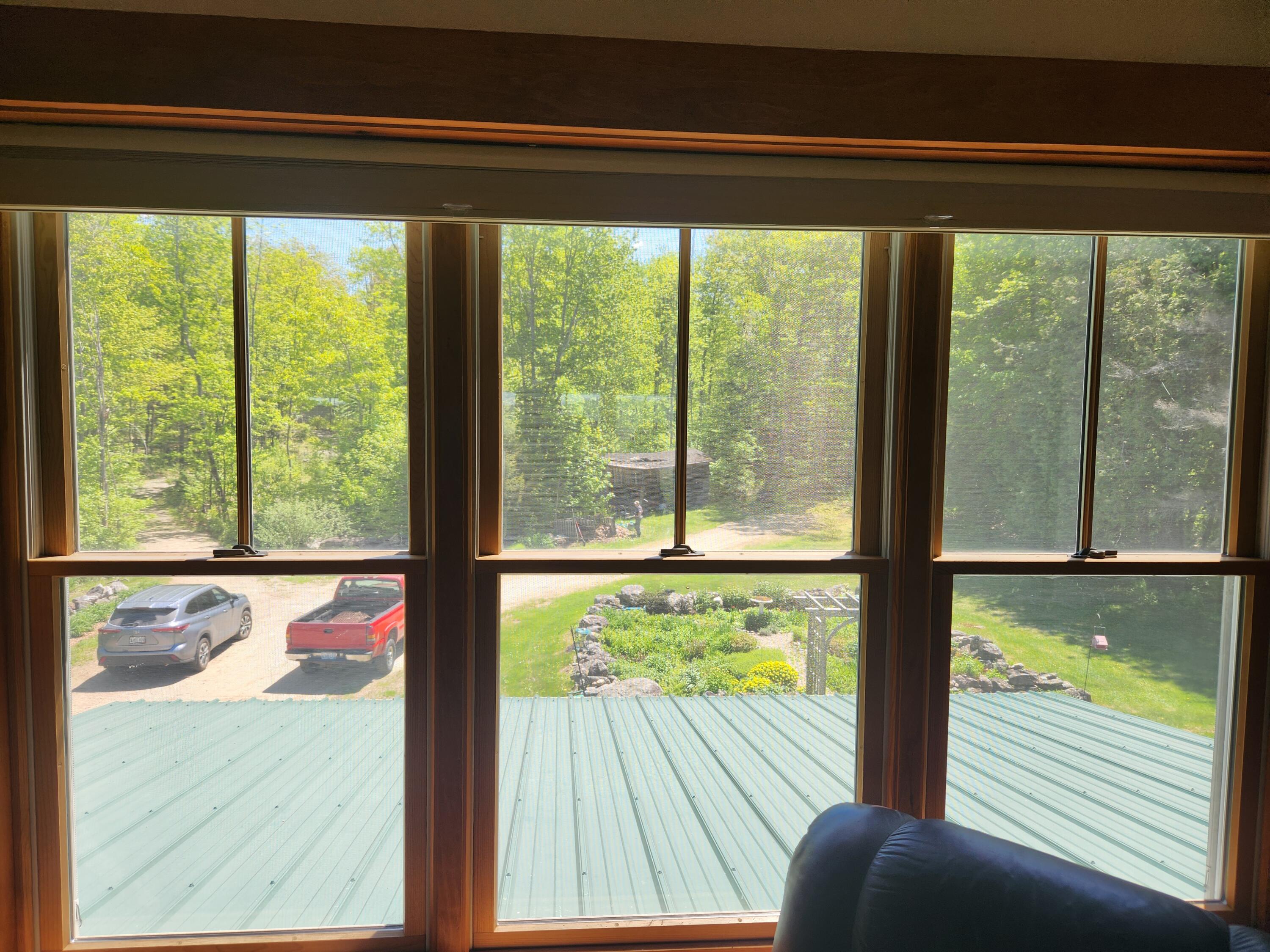 286 Staples Hill Road Canton, ME 04221 - Photo 104 of 118 20260526_115316