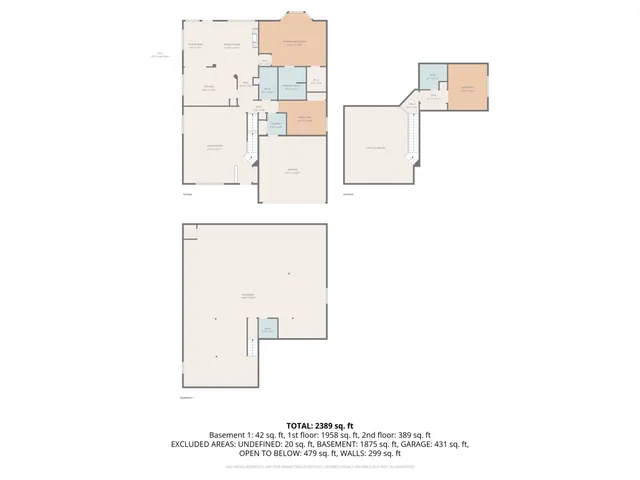 $415,000 | 782 Baldwin Lane, Romeoville, IL 60446