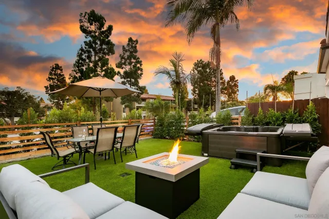 $1,049,000 | 1816 Diamond Street, San Diego, CA 92109