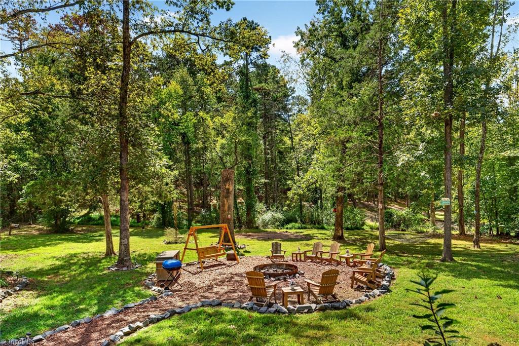 7194 Spring Hill Road Lewisville, NC 27023 - Photo 22 of 50 Gallery Image 22