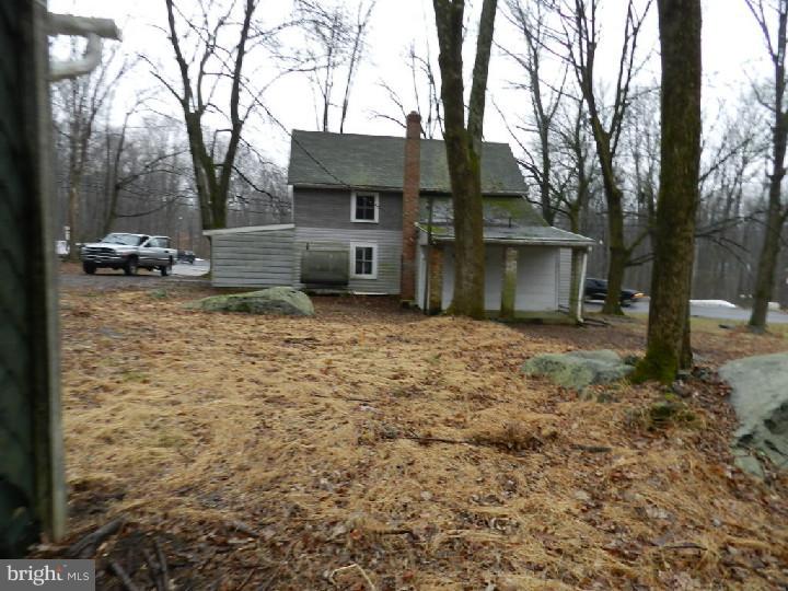 3900 Sterner Mill Road Quakertown, PA 18951 - Photo 2 of 11 Exterior Back