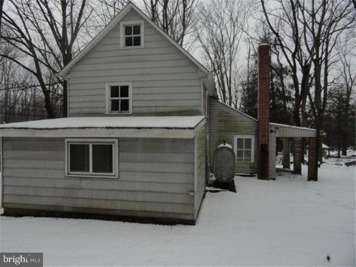 3900 Sterner Mill Road Quakertown, PA 18951 - Photo 3 of 11 Exterior Side