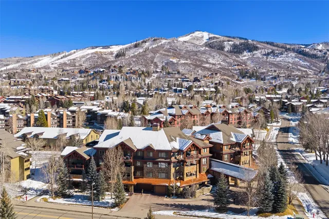 $2,595,000 | 1750 Medicine Springs Road, Unit 6105, Steamboat Springs, CO 80487