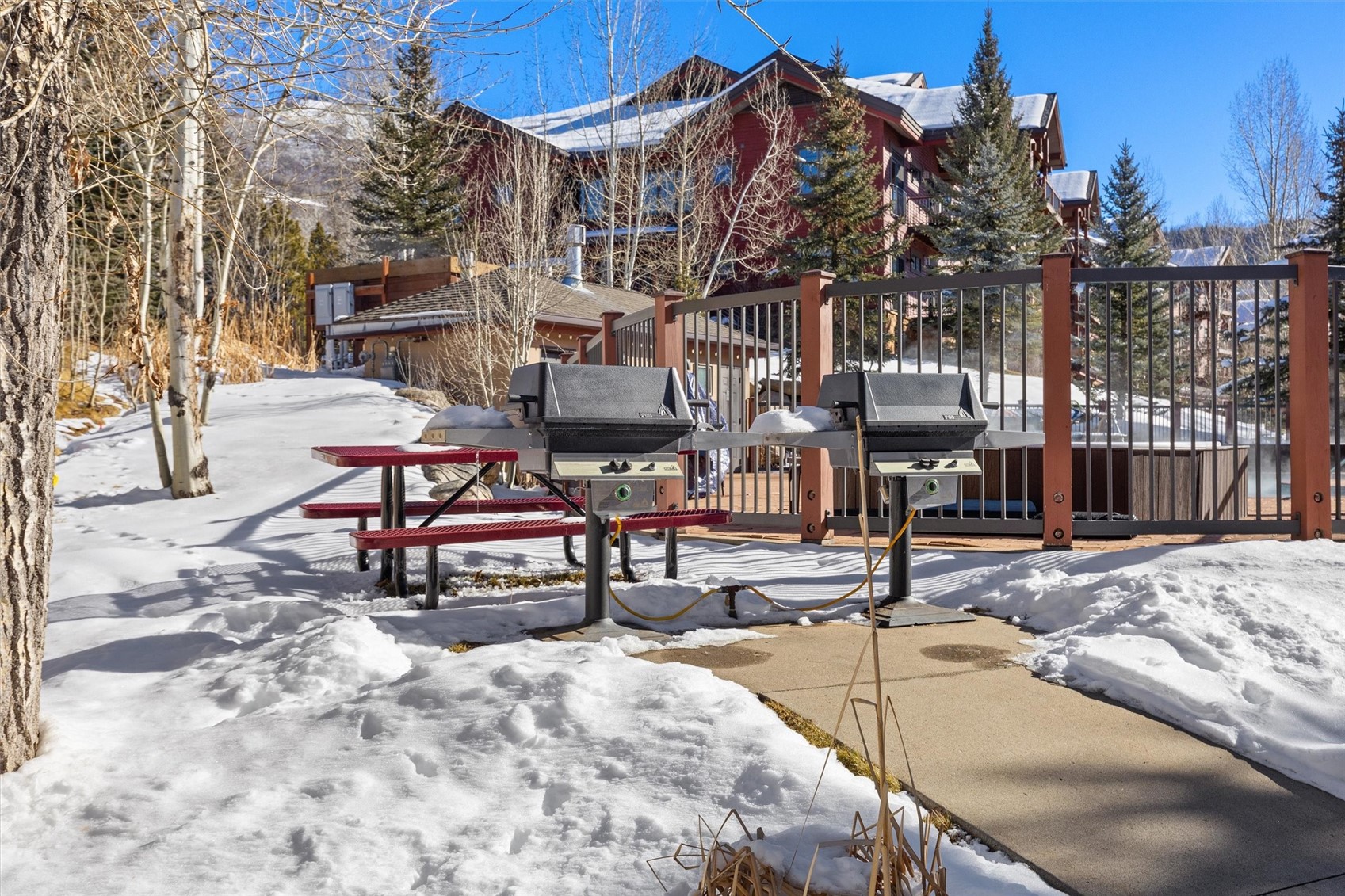 1750 Medicine Springs Road, Unit 6105 Steamboat Springs, CO 80487 - Photo 39 of 43
