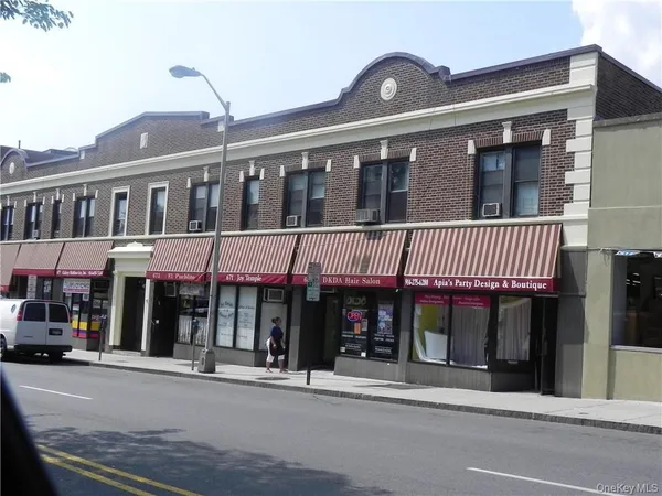 $1,680 | 675 Main Street, Unit 4, New Rochelle, NY 10801