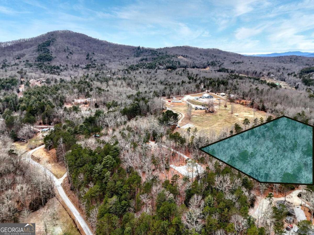 Tract B Prospect Rdg Road Blairsville, GA 30512 - Photo 1 of 1 Gallery Image 1