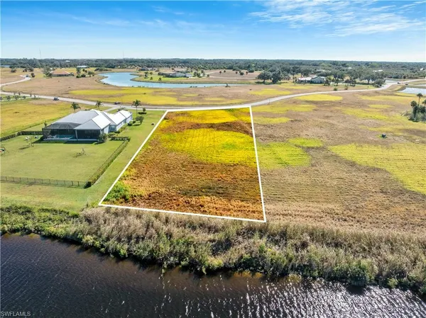 a view of an ocean and beach