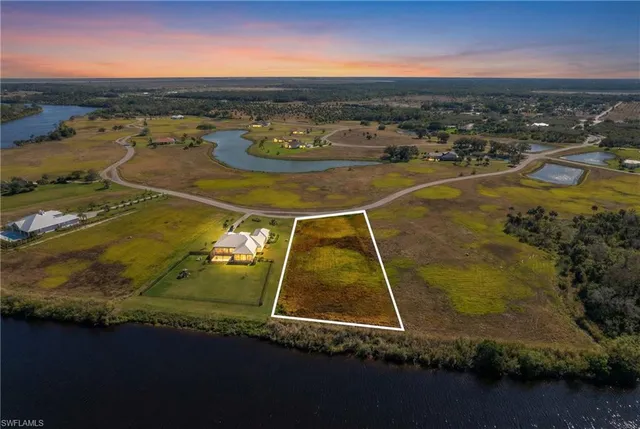 $255,000 | 2110 Silk Bay Boulevard, Alva, FL 33920