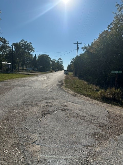 223 Houston Avenue Somerville, TX 77879 - Photo 6 of 9 a view of a field with an ocean