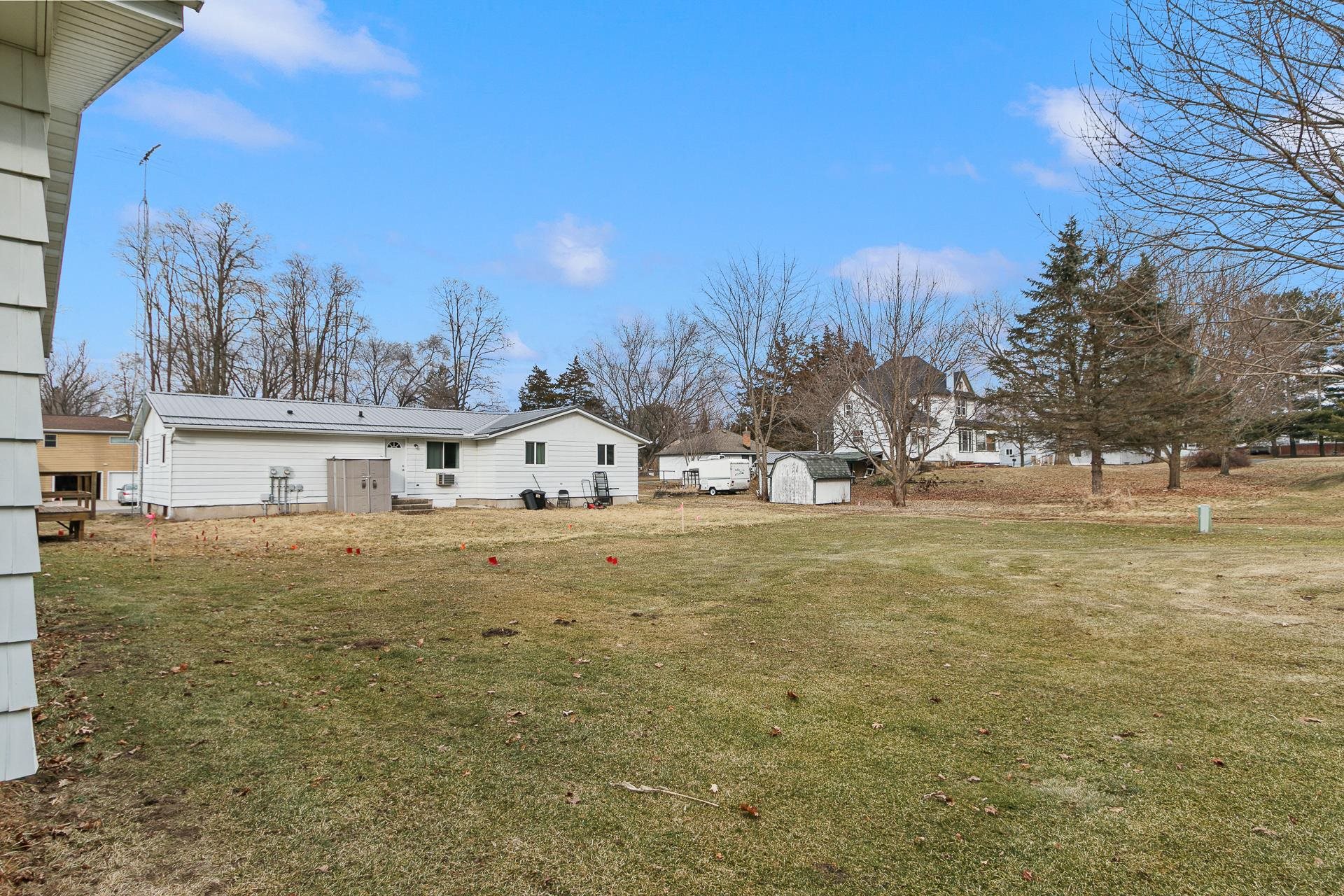 625 Cross Street Poynette, WI 53955 - Photo 36 of 41