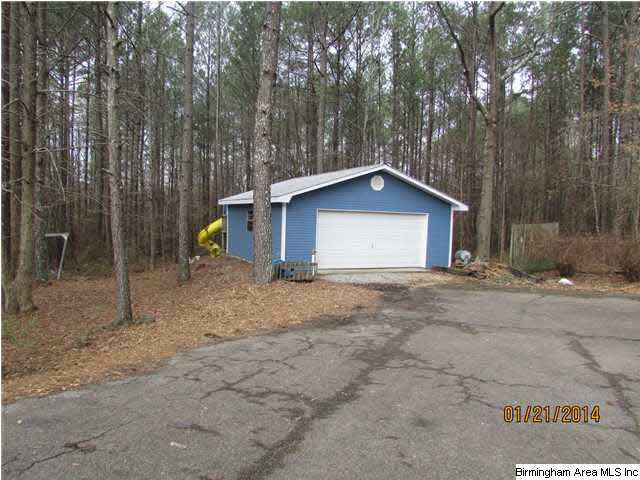 534 Jasmine Hill Road Anniston, AL 36207 - Photo 9 of 27