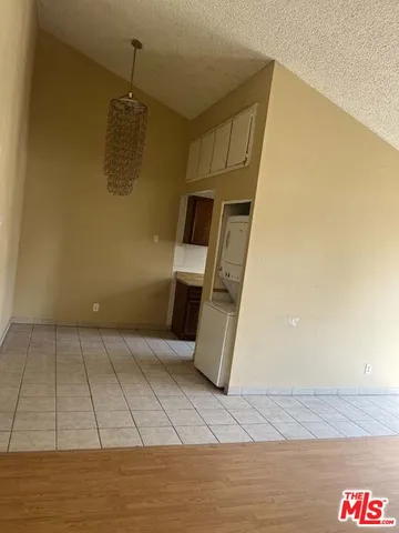 a view of a storage & utility room