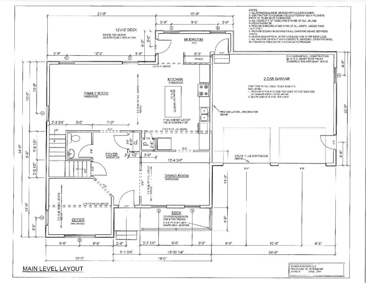 38 Bagdad Road Durham, NH 03824 - Photo 3 of 15