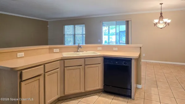 $2,300 | 1831 Barrington Circle, Rockledge, FL 32955