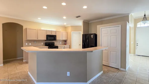 $2,300 | 1831 Barrington Circle, Rockledge, FL 32955