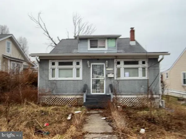 $153,000 | 5710 Winner Avenue, Baltimore, MD 21215