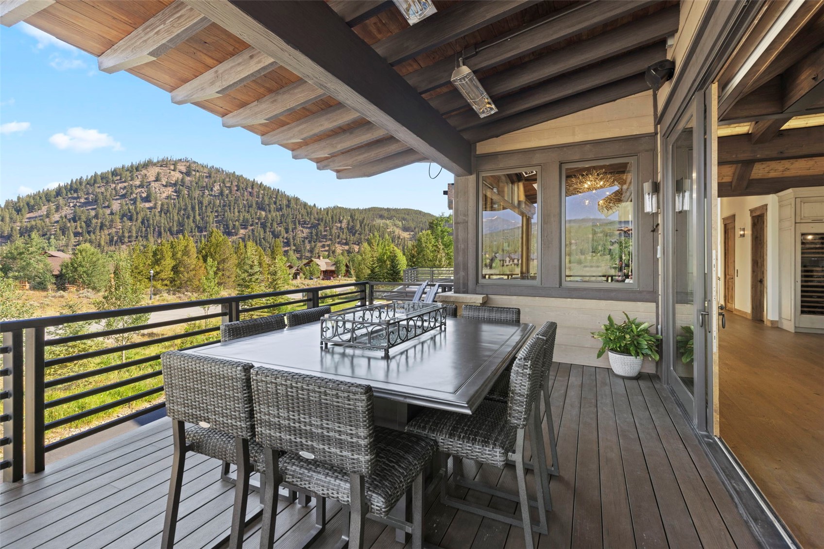 131 Gold Run Road Breckenridge, CO 80424 - Photo 15 of 50