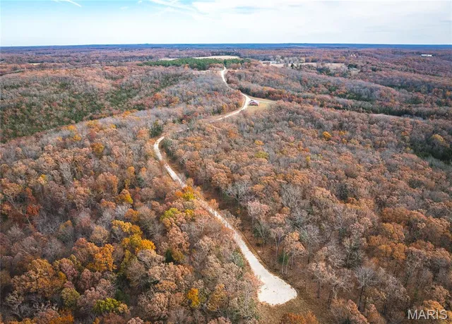 $58,322 | Lot #1 Private Drive, Rolla, MO 65401