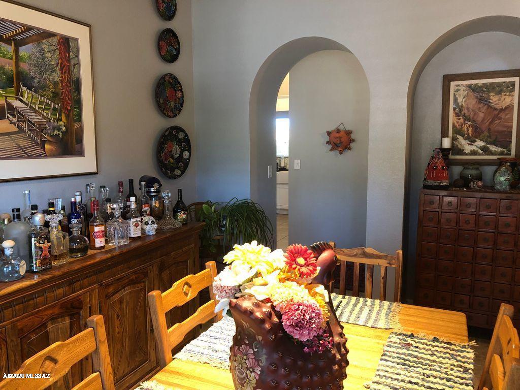 8151 East Coronado Road Tucson, AZ 85750 - Photo 9 of 21
